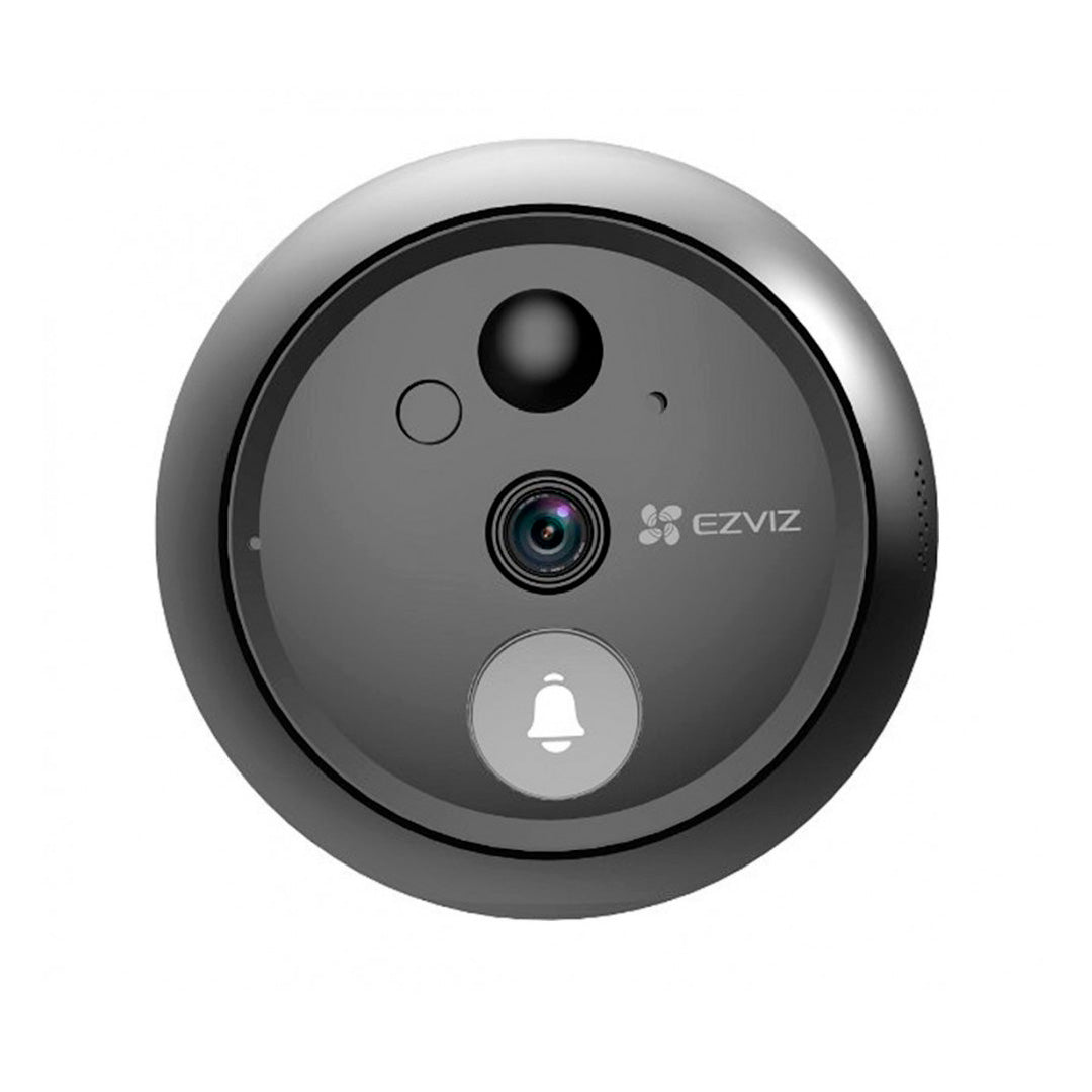 Video portero 2MP Inalambrico Con Bateria HP4 EZVIZ