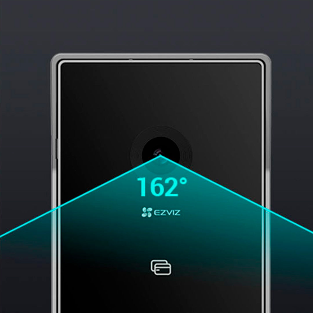 VIDEO PORTERO EZVIZ HP7 2K