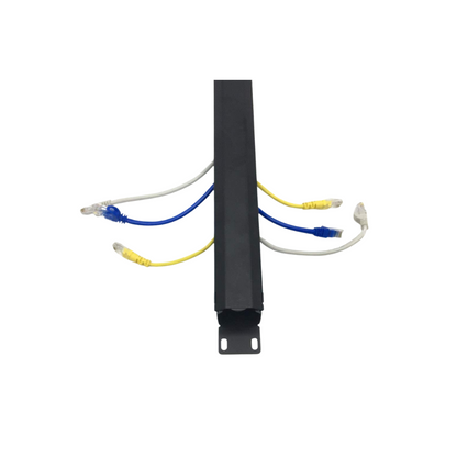 DATACONNECT ORDENADOR DE CABLE MANAGER 2U, 19