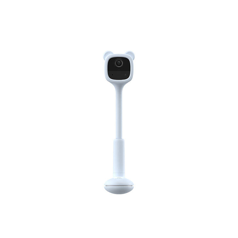 EZVIZ BM1 - Monitor Inteligente para Bebés Azul