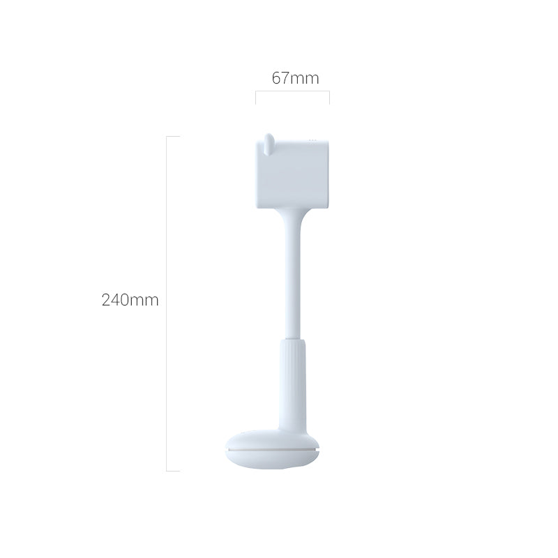 EZVIZ BM1 - Monitor Inteligente para Bebés Azul
