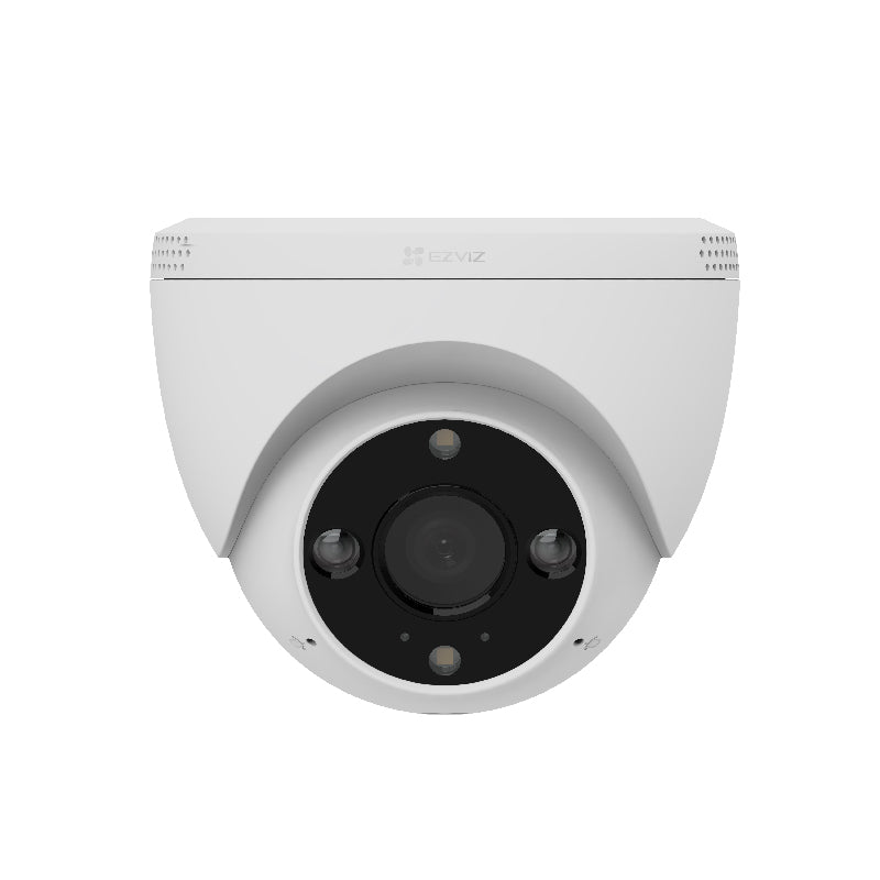 Cámara seguridad Domo H4 2K