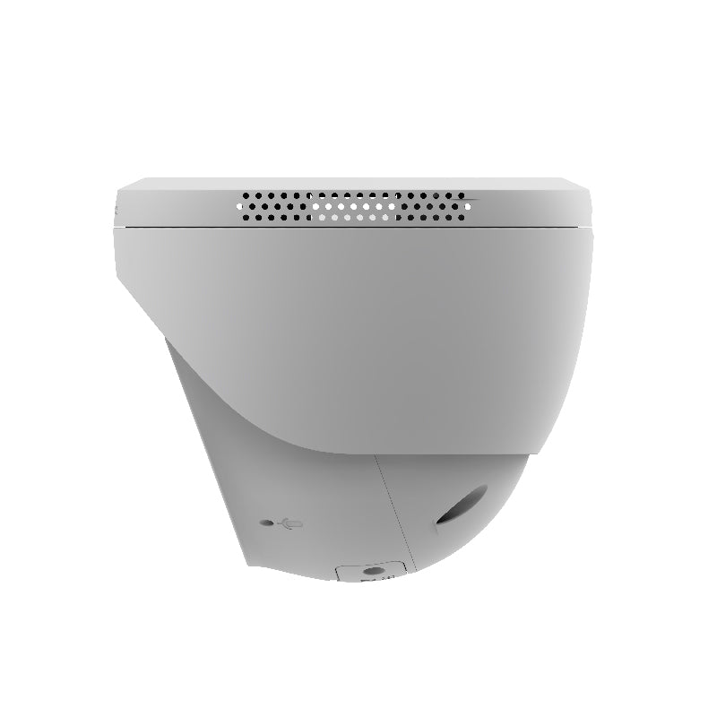 Cámara seguridad Domo H4 2K