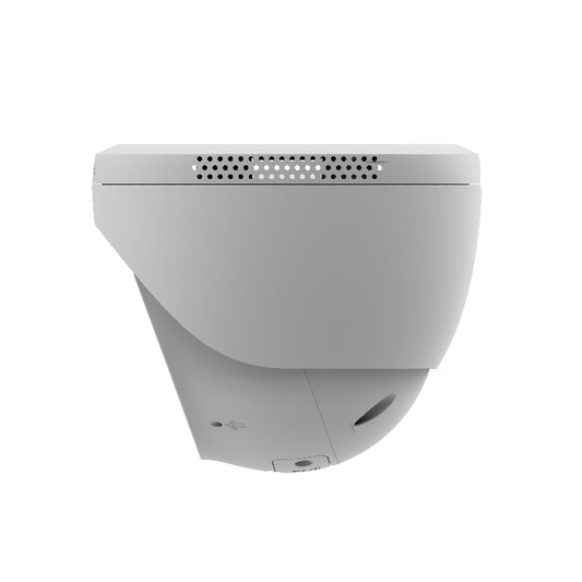 Cámara seguridad Domo H4 2K