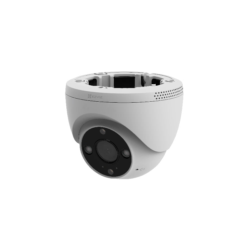Cámara seguridad Domo H4 2K