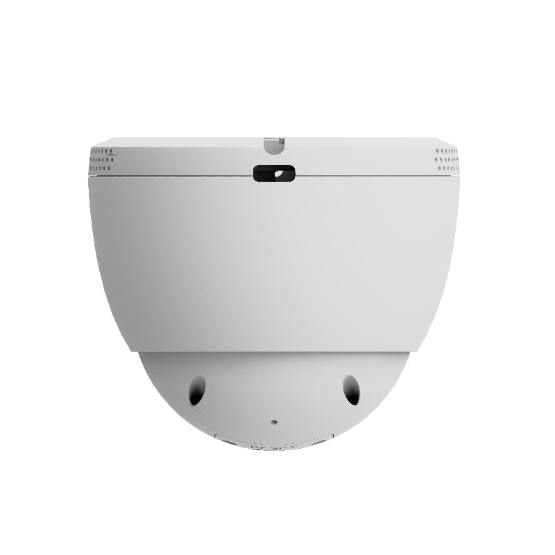 Cámara seguridad Domo H4 2K