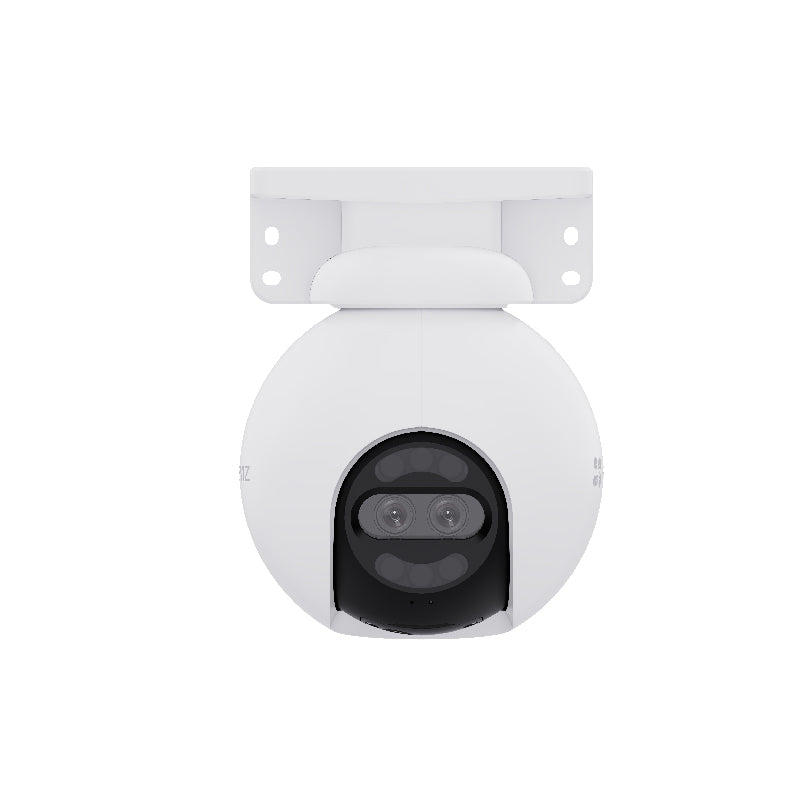 Cámara de Seguridad wifi H80x Dual