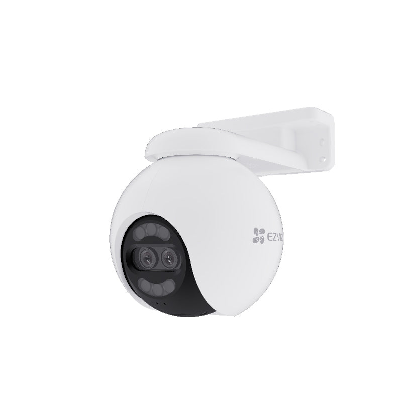 Cámara de Seguridad wifi H80x Dual