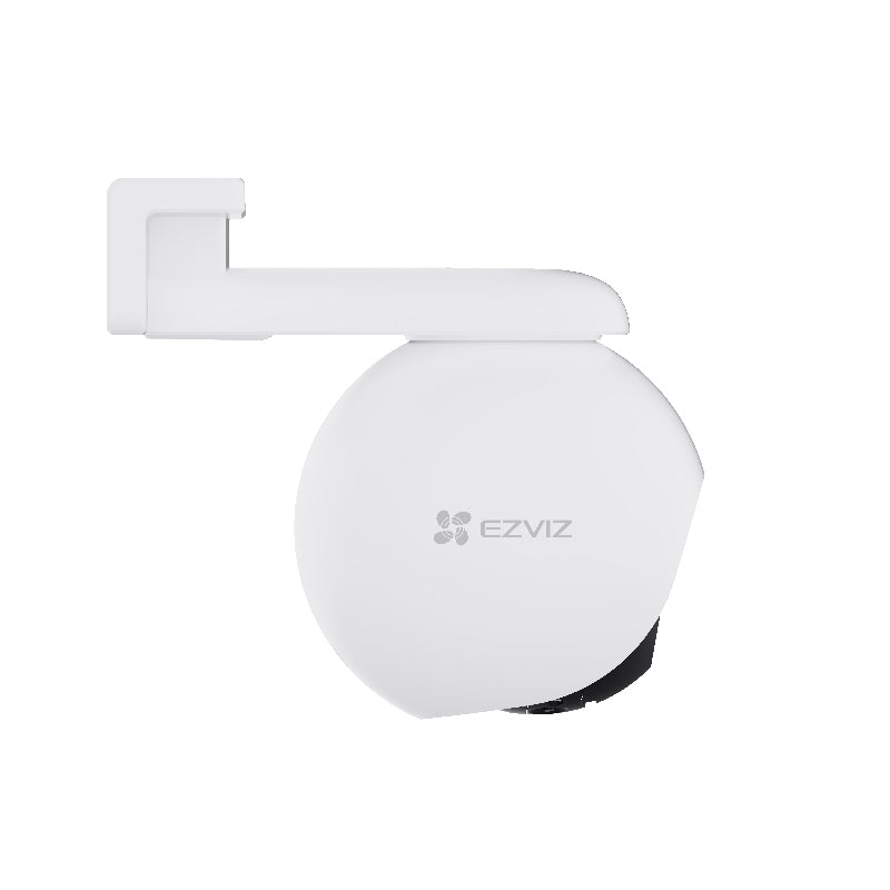 Cámara de Seguridad wifi H80x Dual