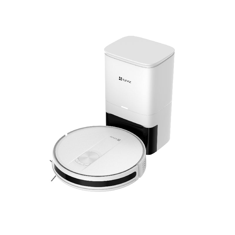Aspiradora Robot EZVIZ RC3 Plus