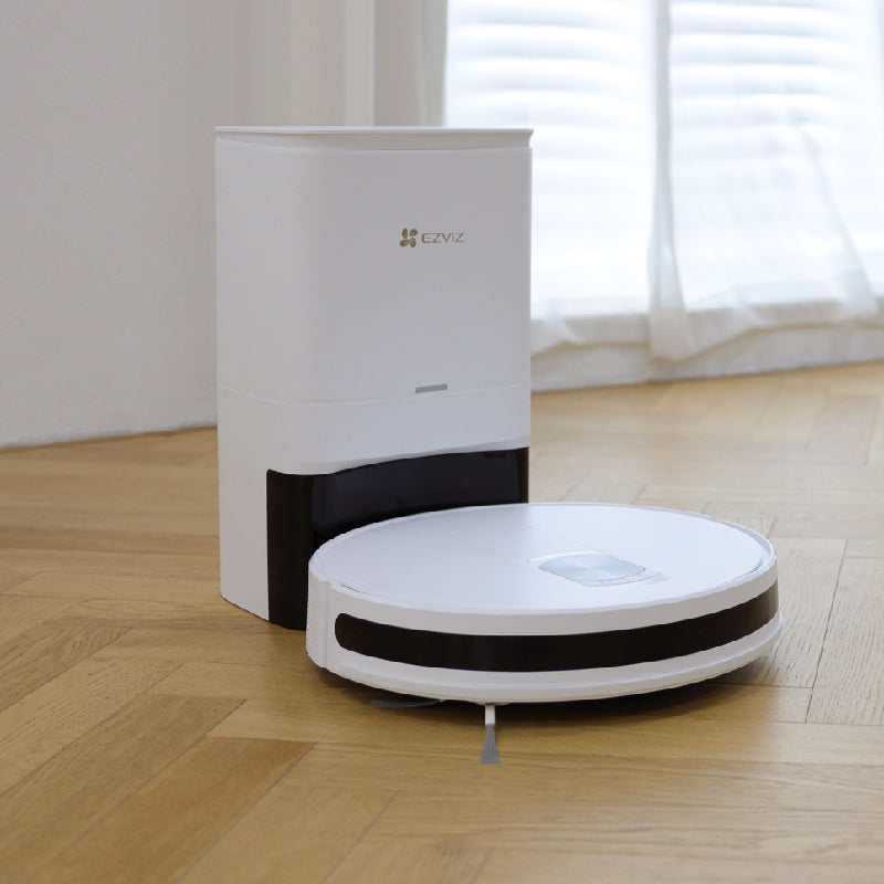 Aspiradora Robot EZVIZ RC3 Plus