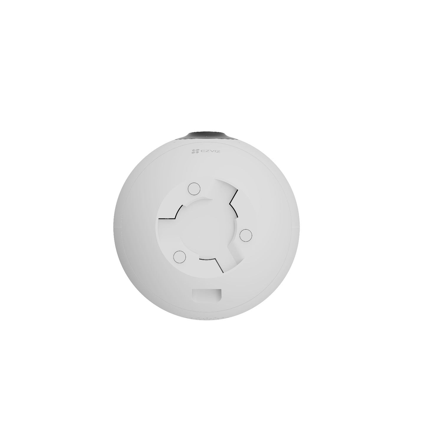 Cámara de seguridad C60p doble lente