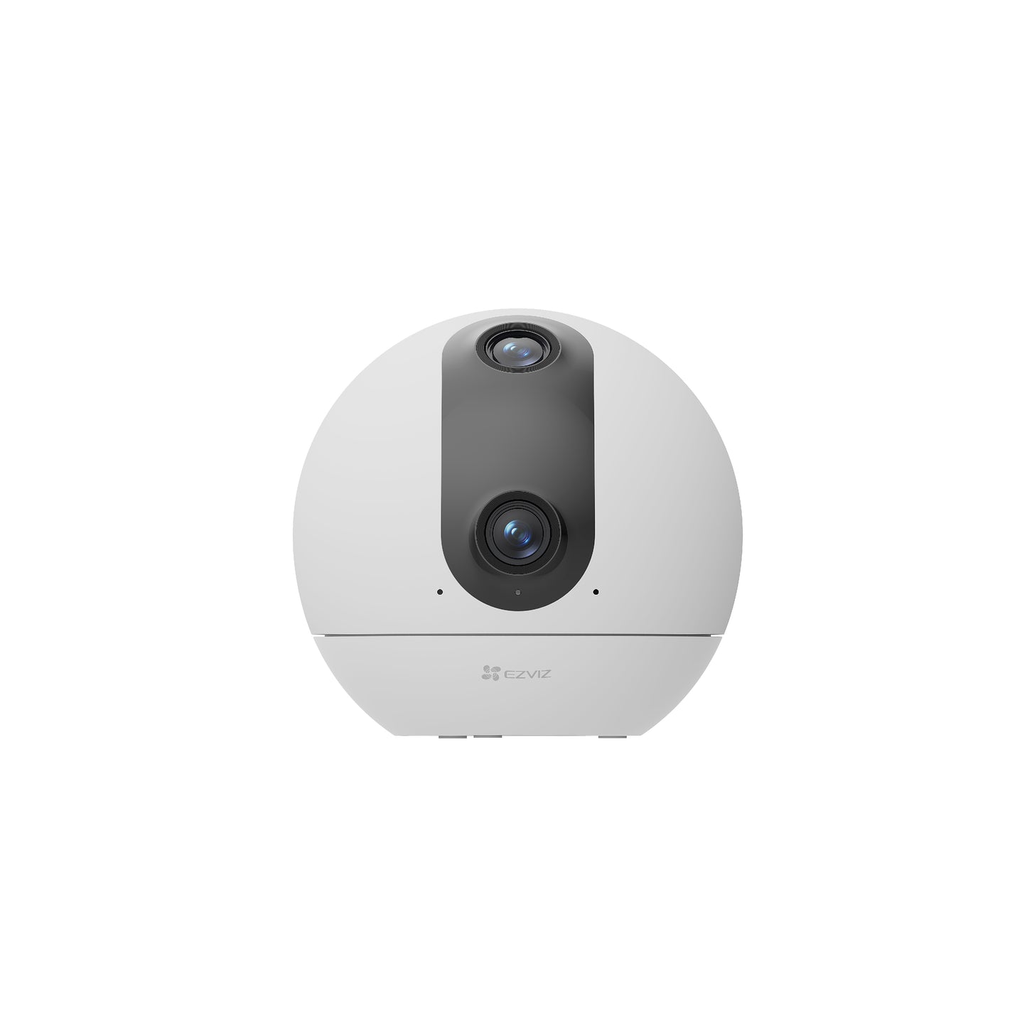 Cámara de seguridad C60p doble lente