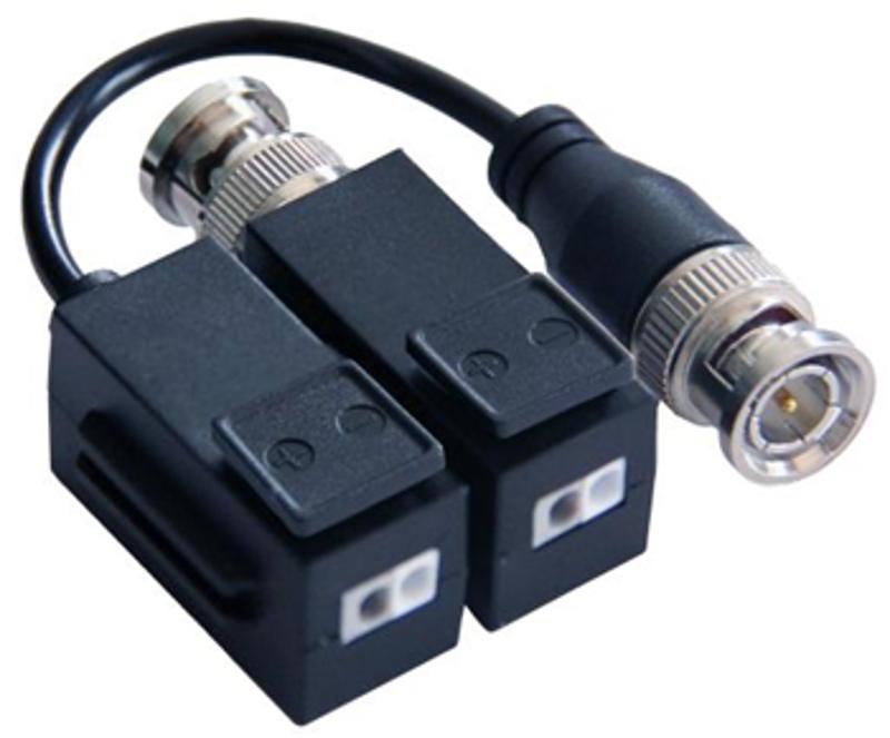 HIKVISION BALUN 4K DS-1H18S/E(C)