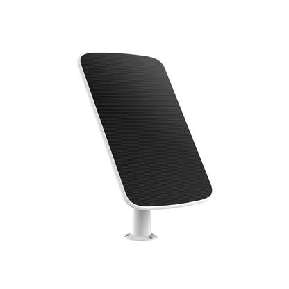 Panel Solar TIPO - C Para Cámara con Batería