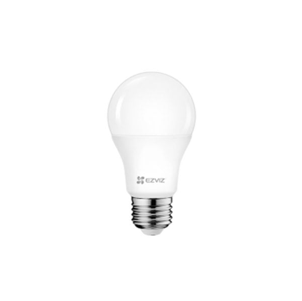 Ampolleta WIFI Inteligente 8W Blanca Ezviz