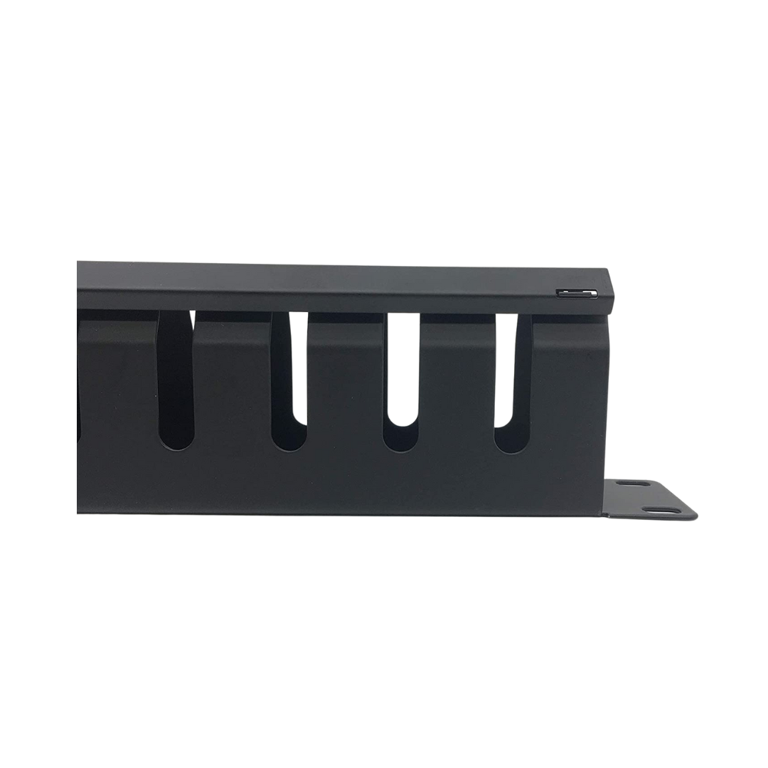 DATACONNECT ORDENADOR DE CABLE MANAGER 2U, 19