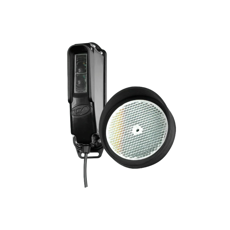 PPA Fotocelda Reflectiva F10-R