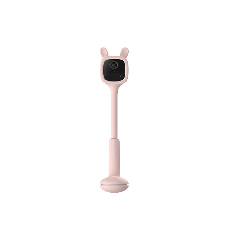 EZVIZ BM1 - Monitor Inteligente para Bebés Rosa