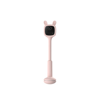 EZVIZ BM1 - Monitor Inteligente para Bebés Rosa