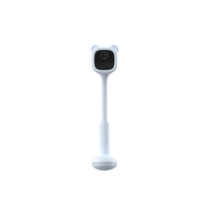 EZVIZ BM1 - Monitor Inteligente para Bebés Azul