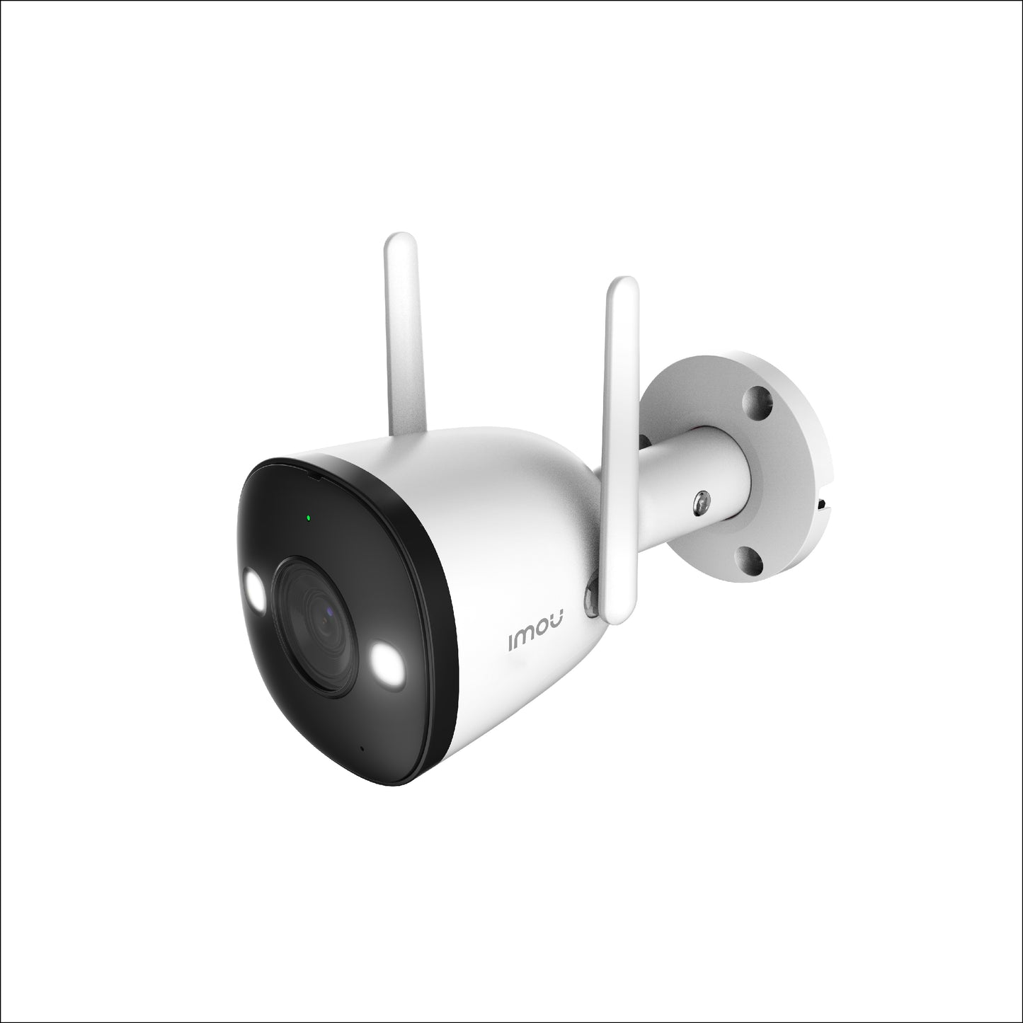 Cámara WiFi Imou Bullet 3MP FullColor IPC-K3DN-3H0WF
