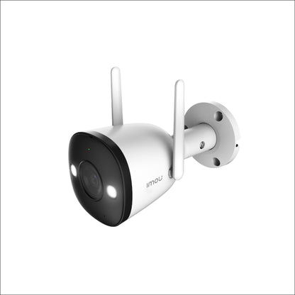 Cámara WiFi Imou Bullet 3MP FullColor IPC-K3DN-3H0WF
