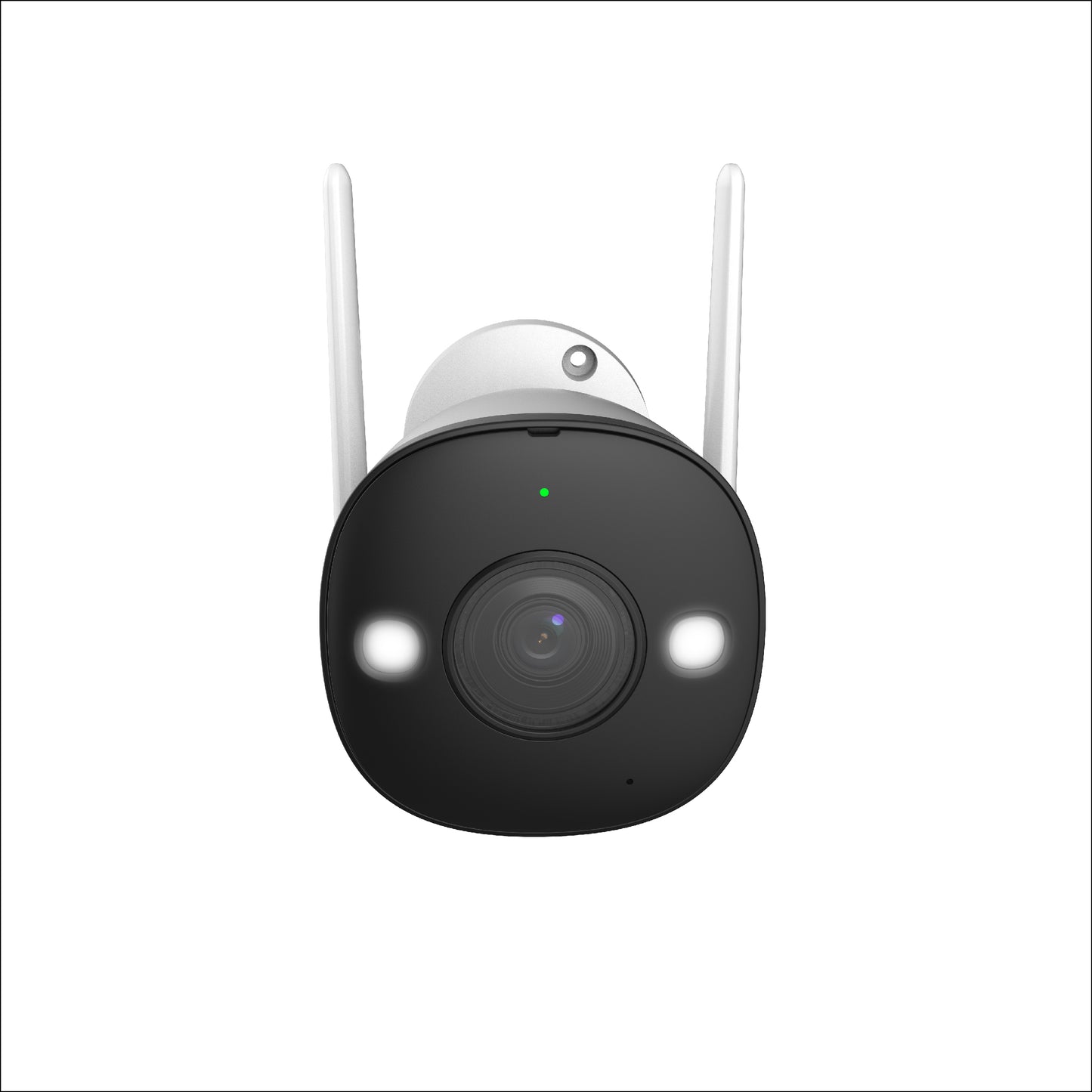 Cámara WiFi Imou Bullet 3MP FullColor IPC-K3DN-3H0WF