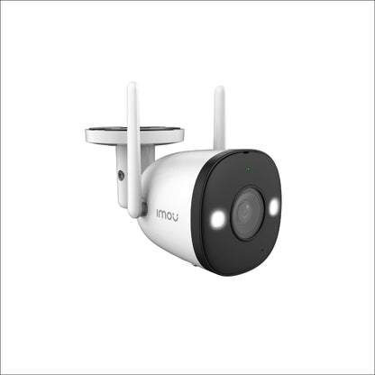 Cámara WiFi Imou Bullet 3MP FullColor IPC-K3DN-3H0WF