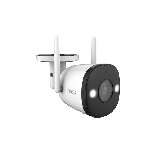 Cámara WiFi Imou Bullet 3MP FullColor IPC-K3DN-3H0WF