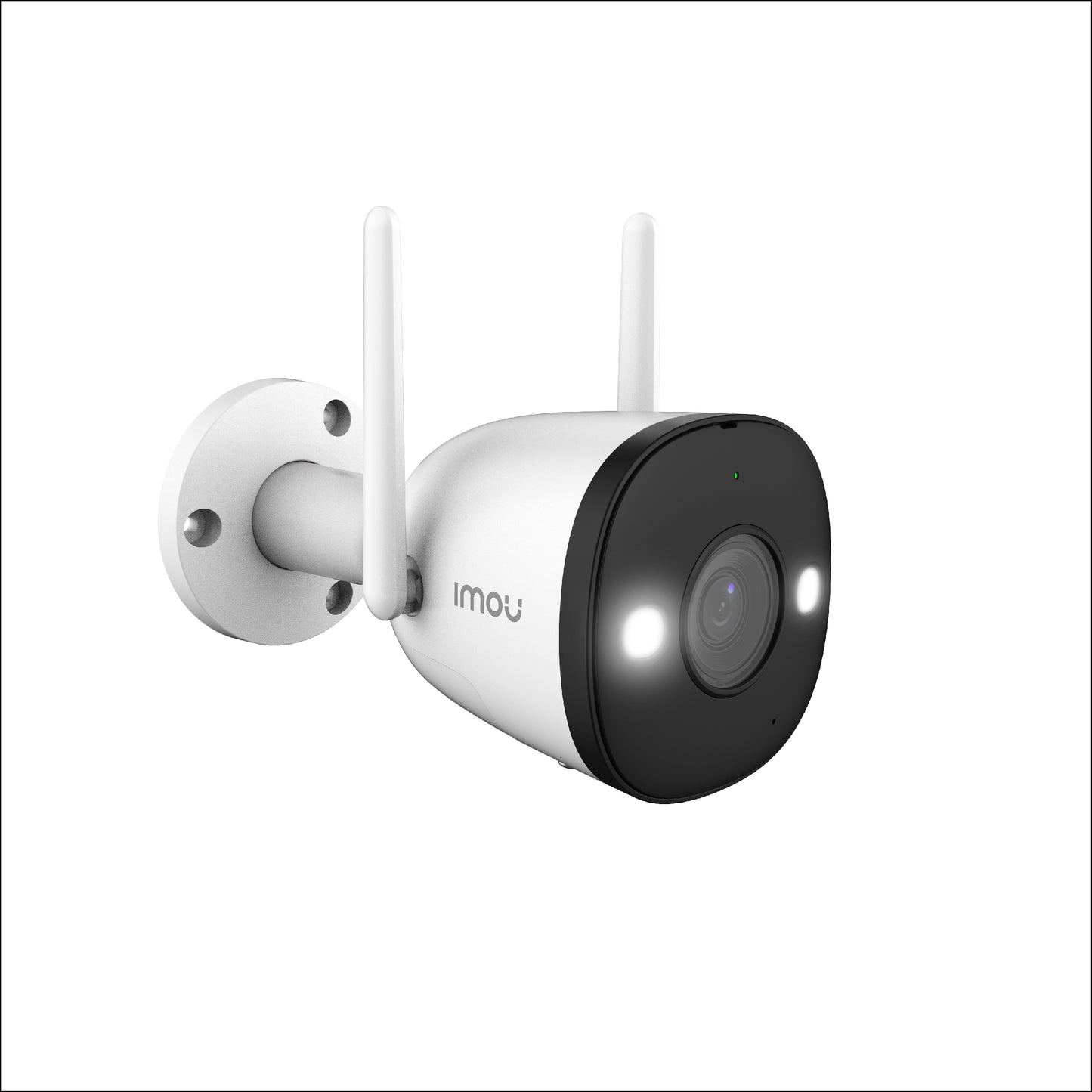 Cámara WiFi Imou Bullet 3MP FullColor IPC-K3DN-3H0WF