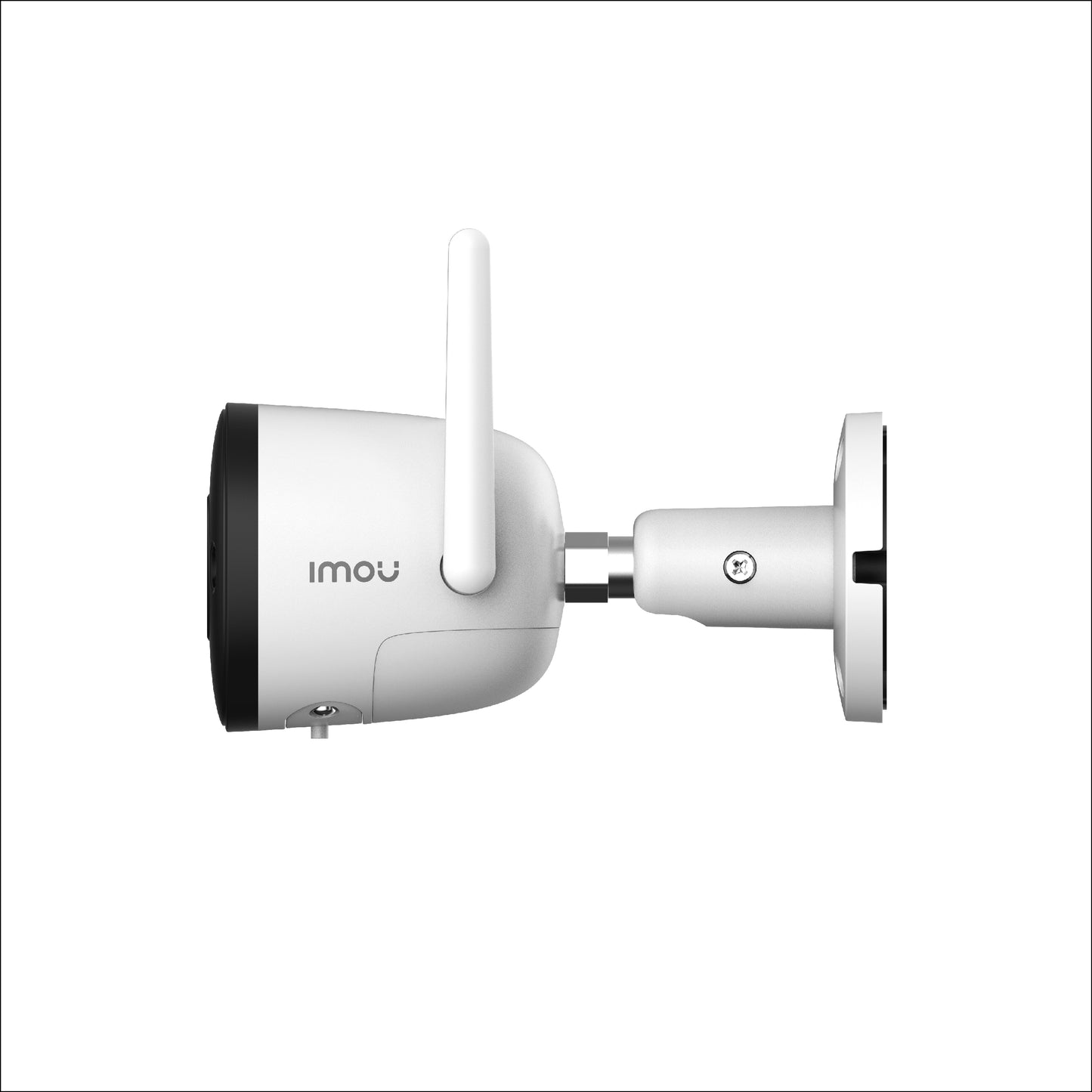 Cámara WiFi Imou Bullet 3MP FullColor IPC-K3DN-3H0WF