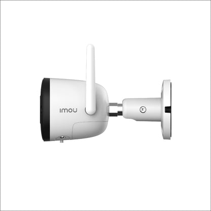 Cámara WiFi Imou Bullet 5MP FullColor IPC-K3DN-5H0WF