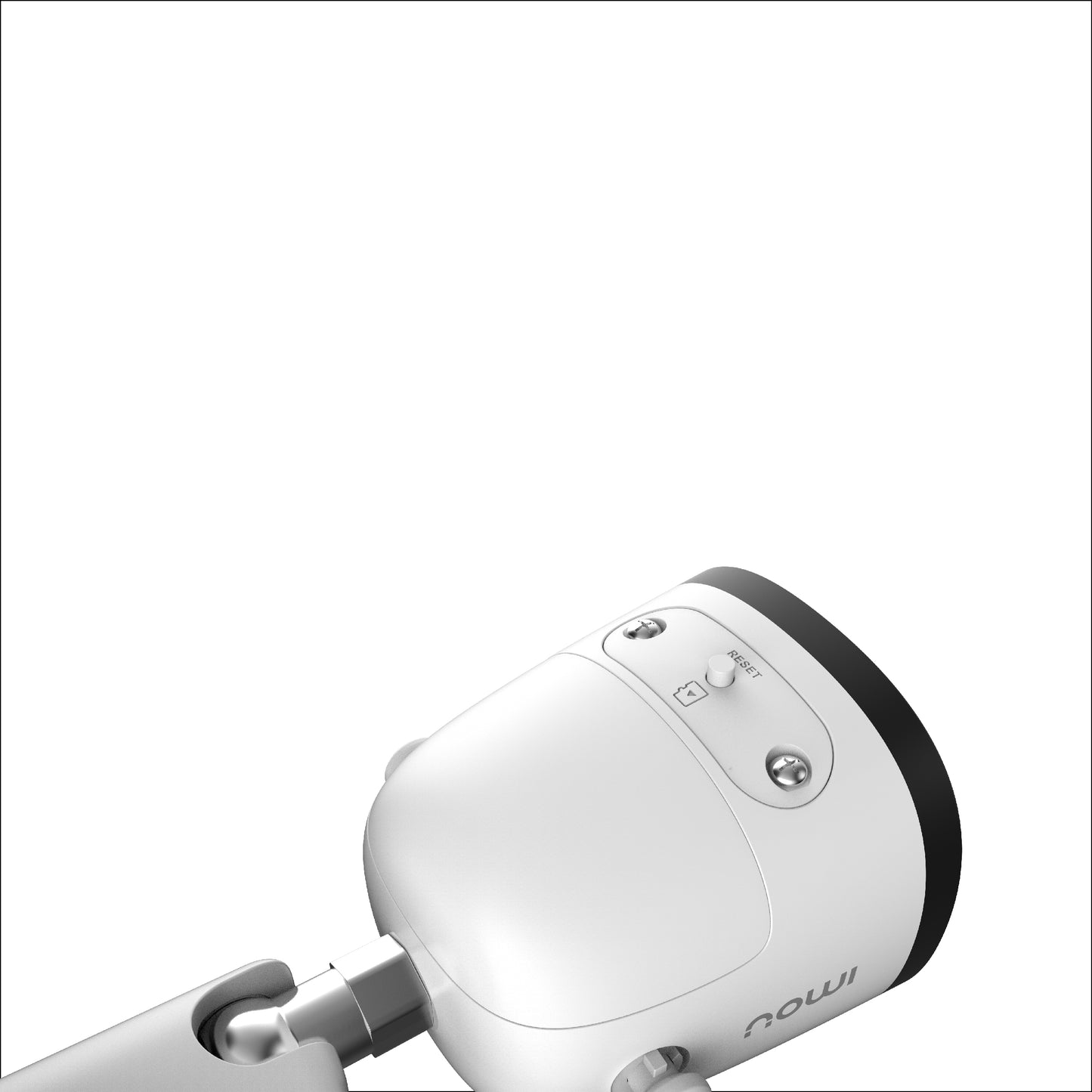 Cámara WiFi Imou Bullet 3MP FullColor IPC-K3DN-3H0WF