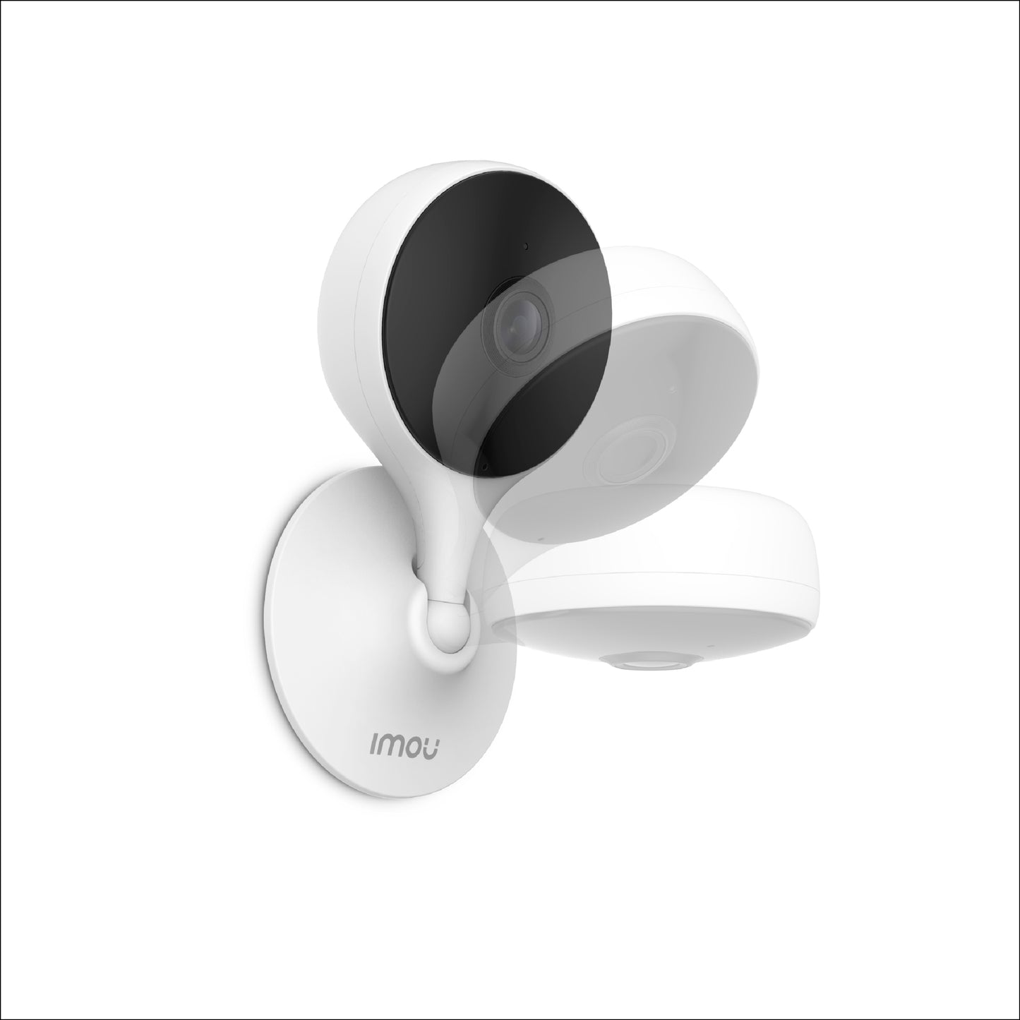 Cámara WiFi Imou Cue 2 IPC-C32EN 3MP
