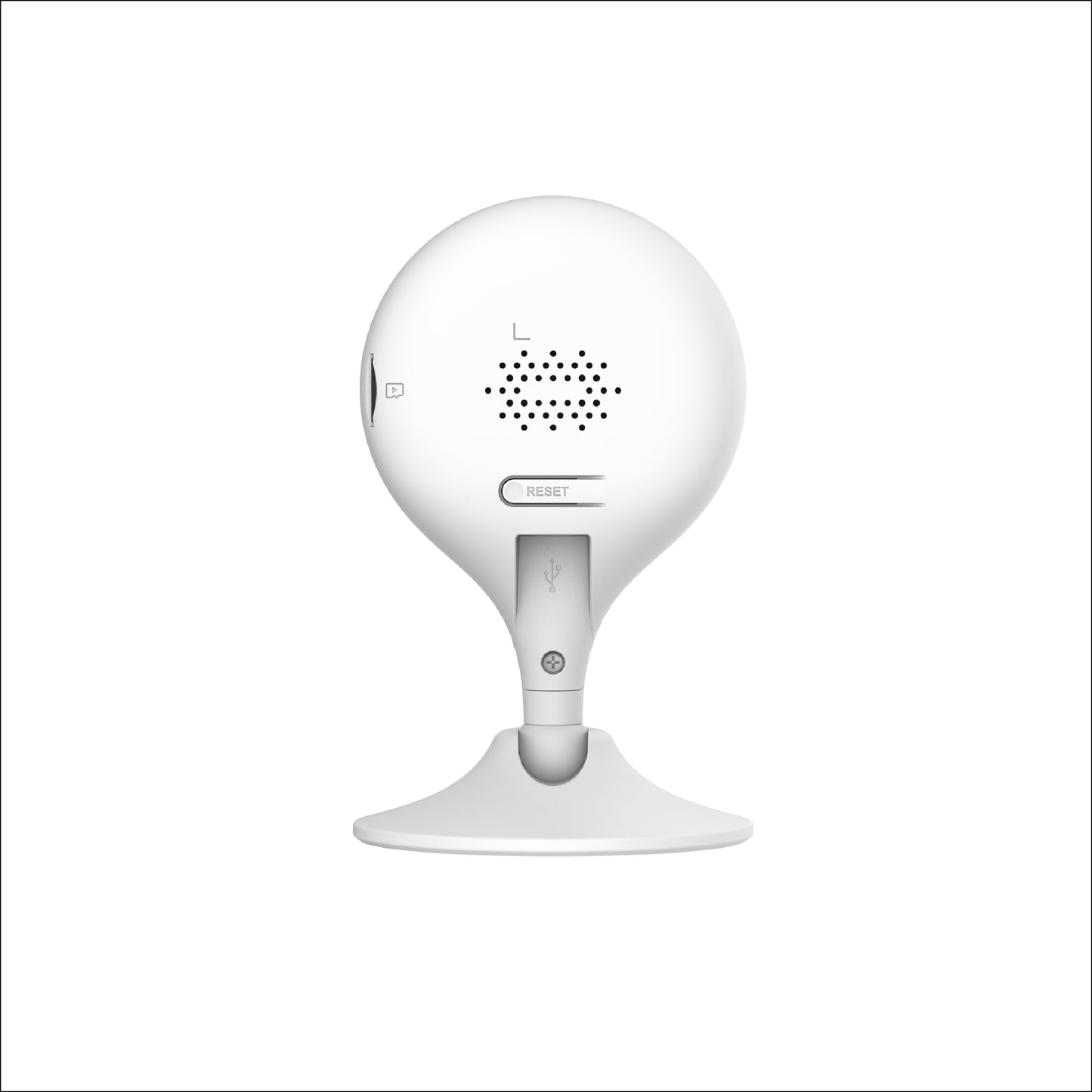 Cámara WiFi Imou Cue 2 IPC-C32EN 3MP