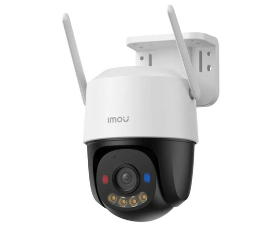 Cámara WiFi Imou PT 360° Cruiser SC 3MP IPC-K7FN-3H0WE