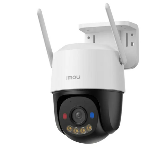 Cámara WiFi Imou PT Cruiser SC 5MP FullColor IPC-K7FN-5H0WE