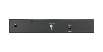 SWITCH D-LINK 24P GIGABIT 10/100/1000 DGS-1024C