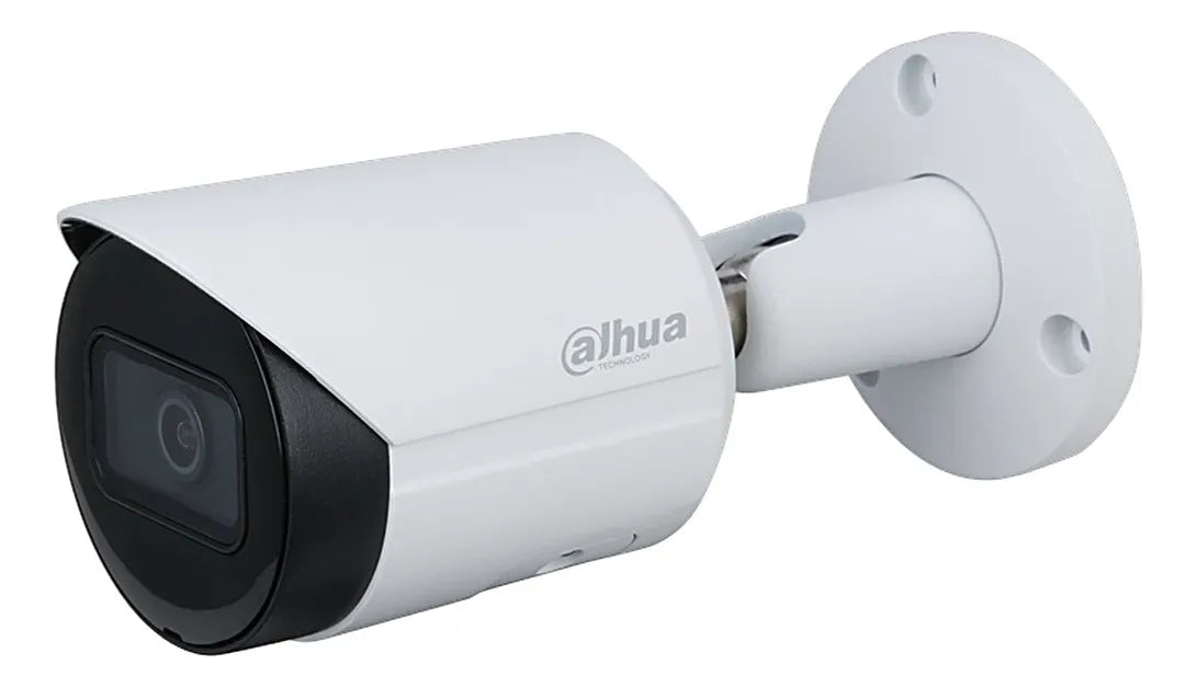 CAMARA DAHUA IP 2MP BULLET IP 67 IR 30M DH-IPC-HFW2230SP-S-0280B-S2-QH3