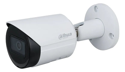 CAMARA DAHUA IP 2MP BULLET IP 67 IR 30M DH-IPC-HFW2230SP-S-0280B-S2-QH3