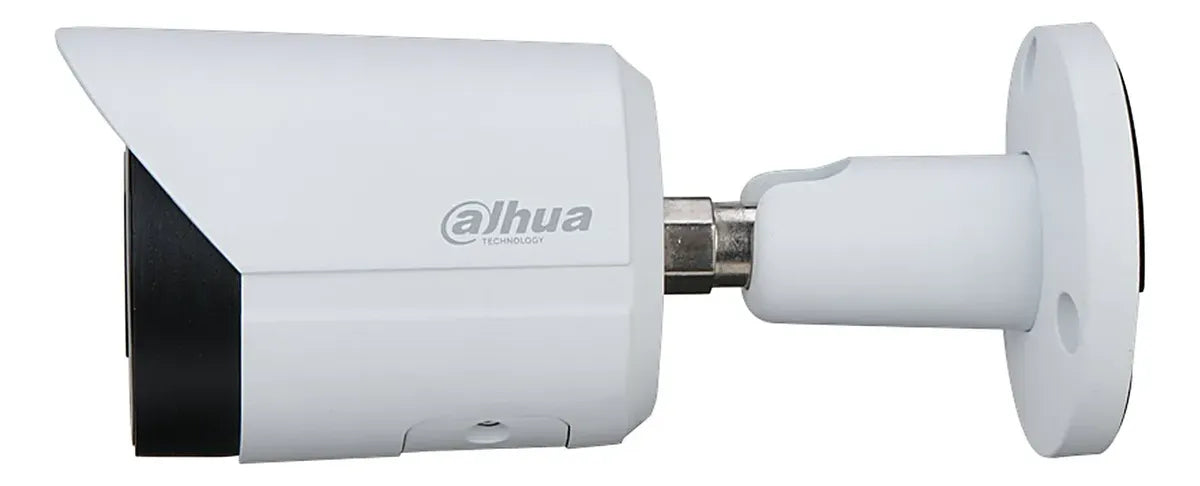 CAMARA DAHUA IP 2MP BULLET IP 67 IR 30M DH-IPC-HFW2230SP-S-0280B-S2-QH3