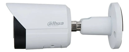 CAMARA DAHUA IP 2MP BULLET IP 67 IR 30M DH-IPC-HFW2230SP-S-0280B-S2-QH3