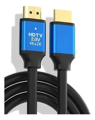 CABLE HDMI 10 METROS 2.0 4K
