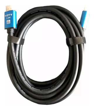 CABLE HDMI 15 METROS 2.0 4K