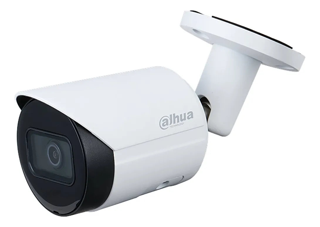 CAMARA DAHUA IP 2MP BULLET IP 67 IR 30M DH-IPC-HFW2230SP-S-0280B-S2-QH3