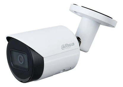 CAMARA DAHUA IP 2MP BULLET IP 67 IR 30M DH-IPC-HFW2230SP-S-0280B-S2-QH3