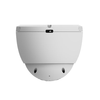 Cámara seguridad Domo H4 2K