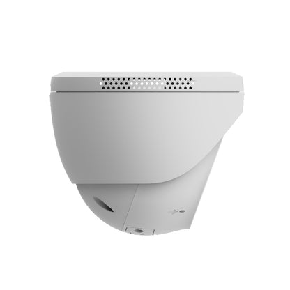 Cámara seguridad Domo H4 2K