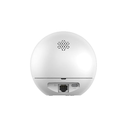 Cámara interior 360 Ezviz H6